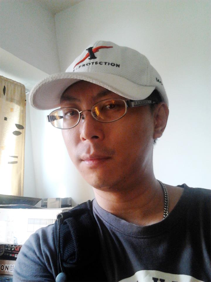 neilpuses網站設計者：徐嘉裕 Neil hsu