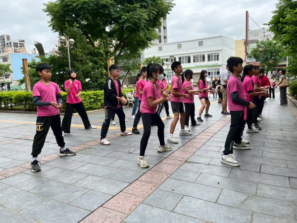 20250427桃園市桃藝盃太鼓大賽