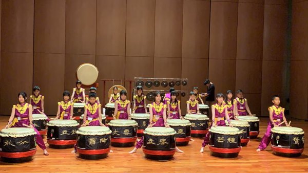 20240609首屆24節令鼓觀摩會-众擊坊