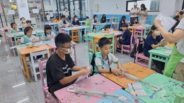 113學年度才藝班成果發表會暨戶外教育遊學體驗活動 
