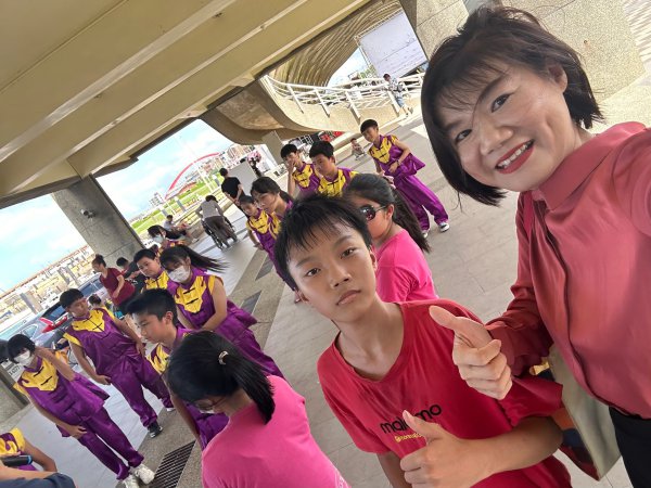 20240928大坵園校際音樂交流越來越有趣