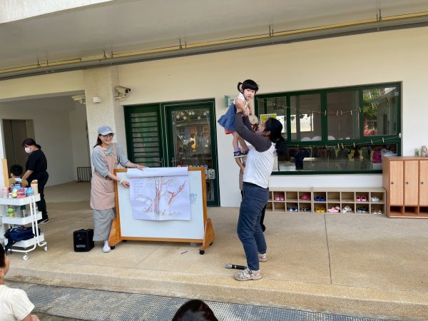 4.5月慶生