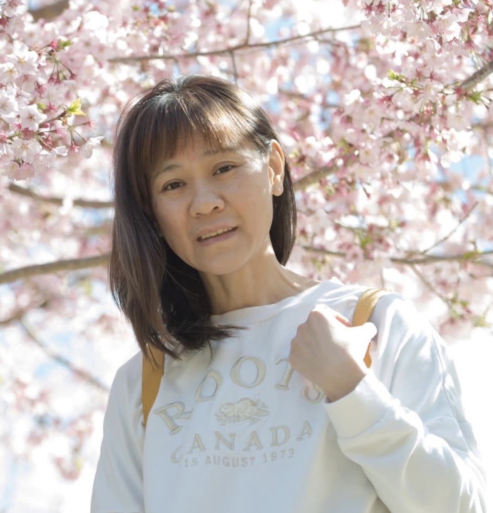 蘇玉芳