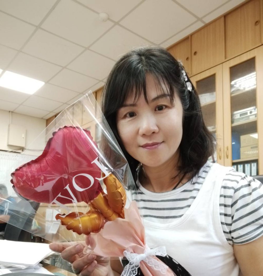 林姝伶