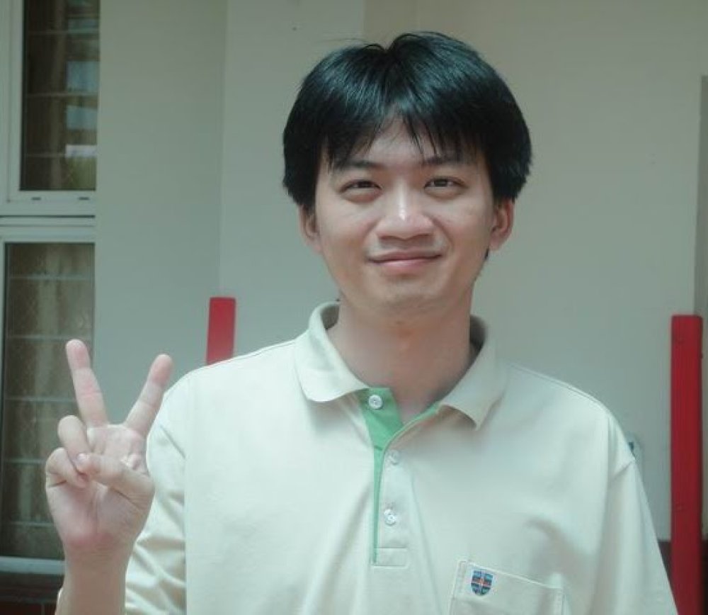黃智光