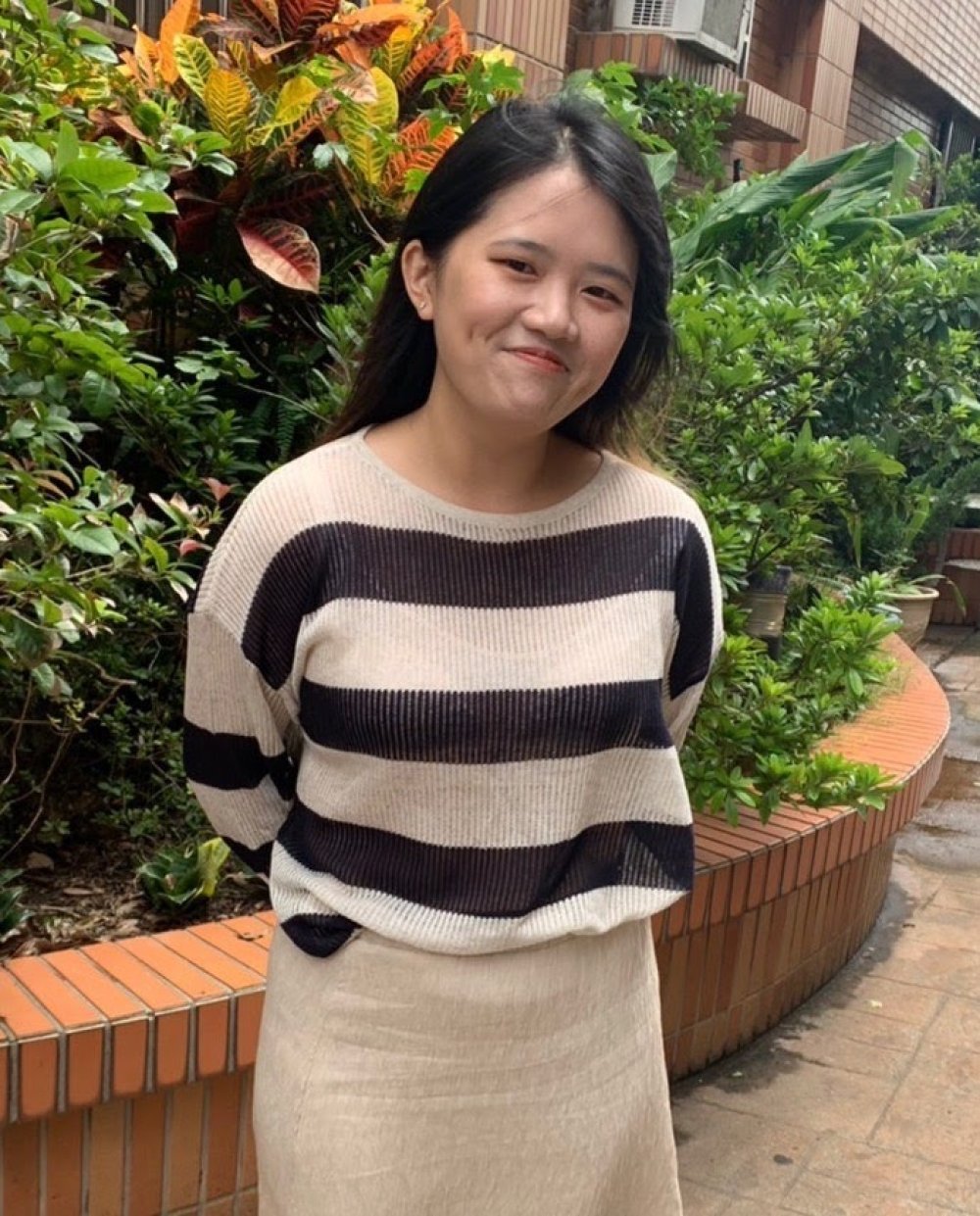吳郁婷