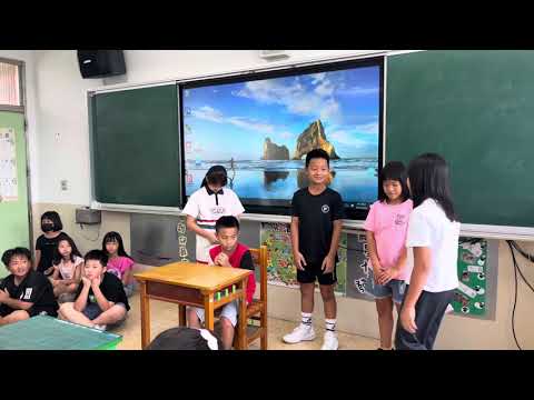 反霸凌宣導短劇